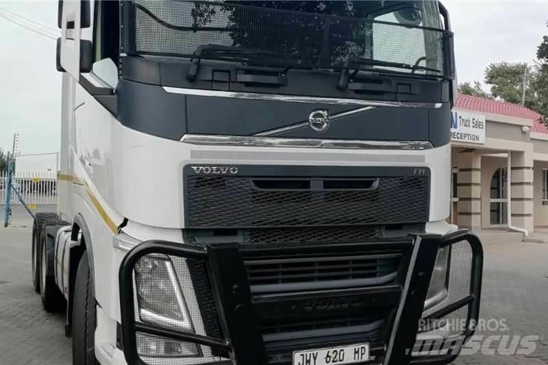 Volvo FH440 Egyéb