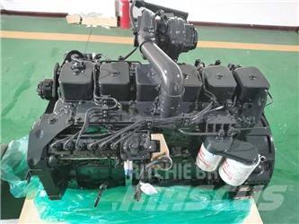 Cummins 6bt5.9-c130 Motorok