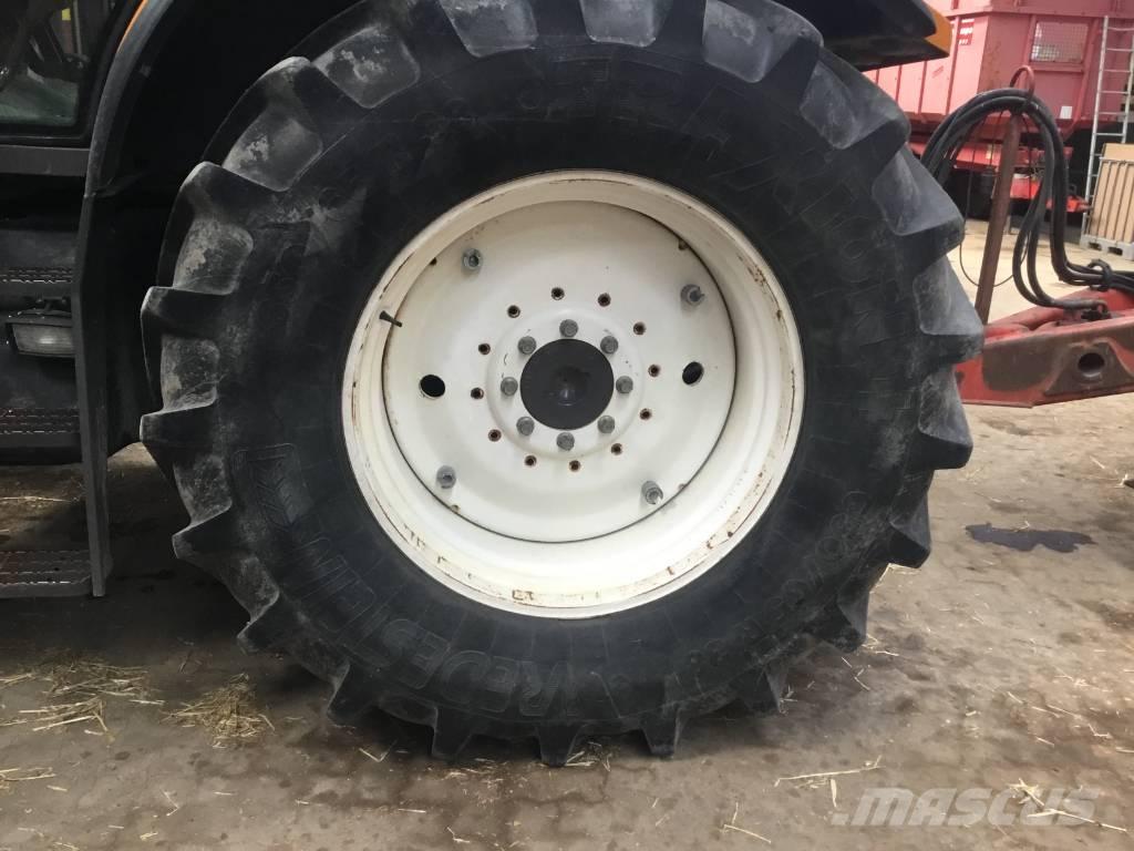 Renault Ares 816 RZ Traktorok