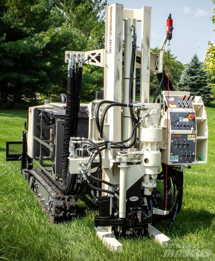  Geoprobe 6011DT Kútfúrók