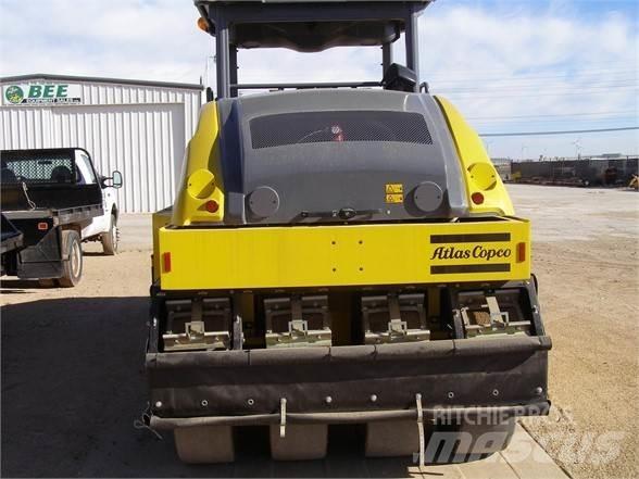 Dynapac CP2700 Pneumatikus kerekes hengerek