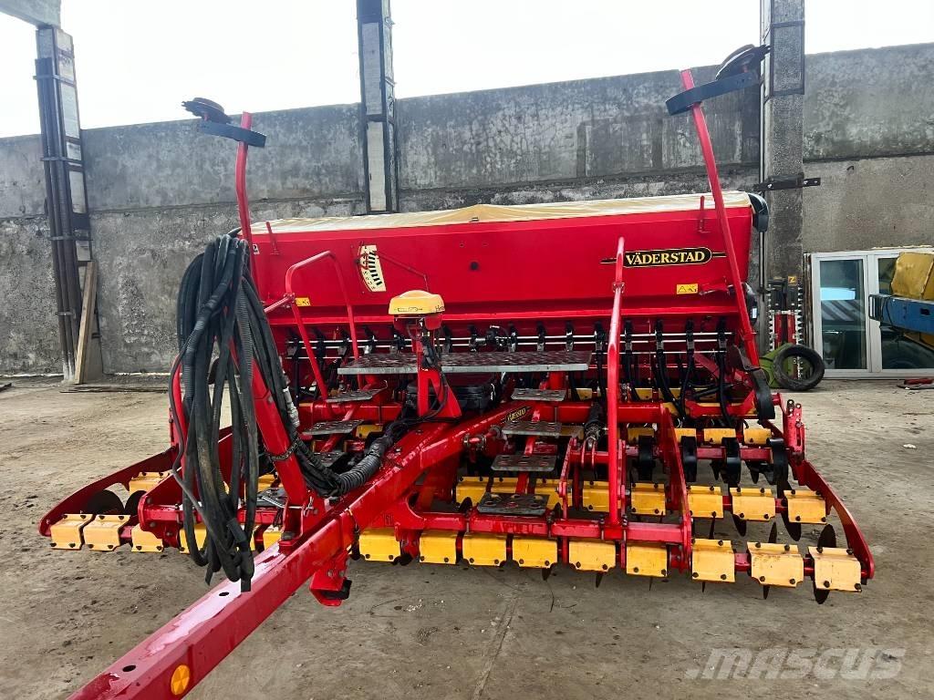 Väderstad Rapid 400C Vetőgépek