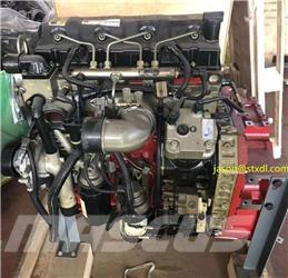 Cummins QSF2.8 49 Motorok