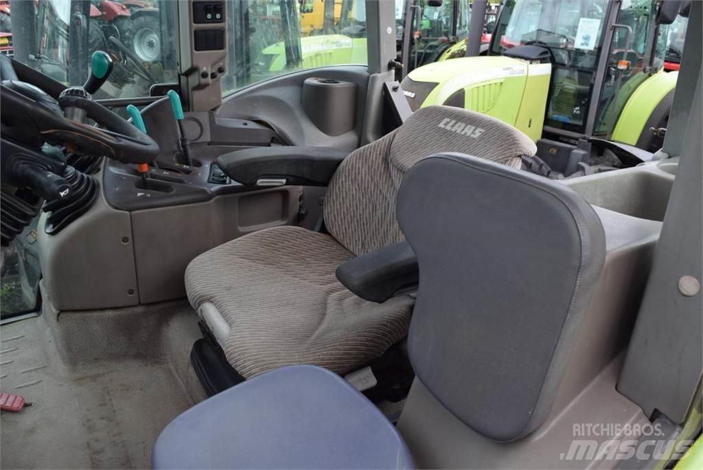 CLAAS Ares 816 RZ Traktorok