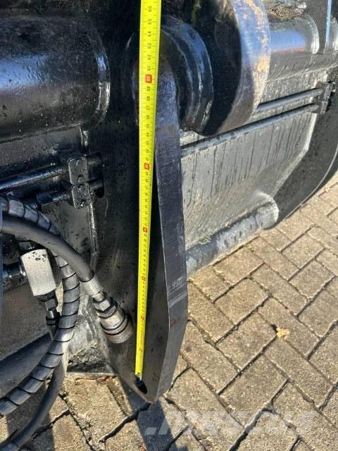 Eurosteel HKBV180-2 Kanalak