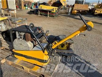 Wacker DPU4045H Vibrátorok
