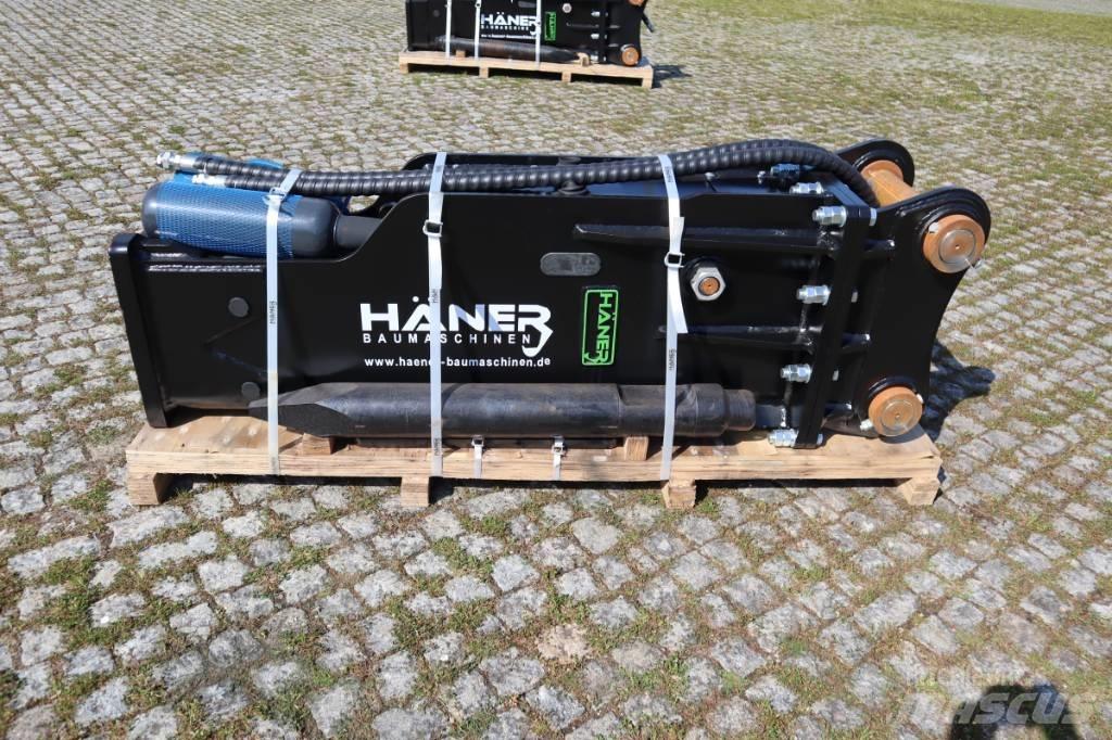  Haner HX 4000A Fejtőgépek