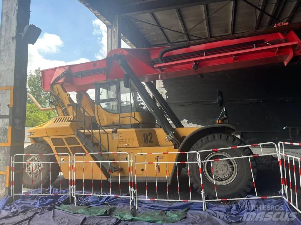 Sany SRSC 45V Konténer rakodó