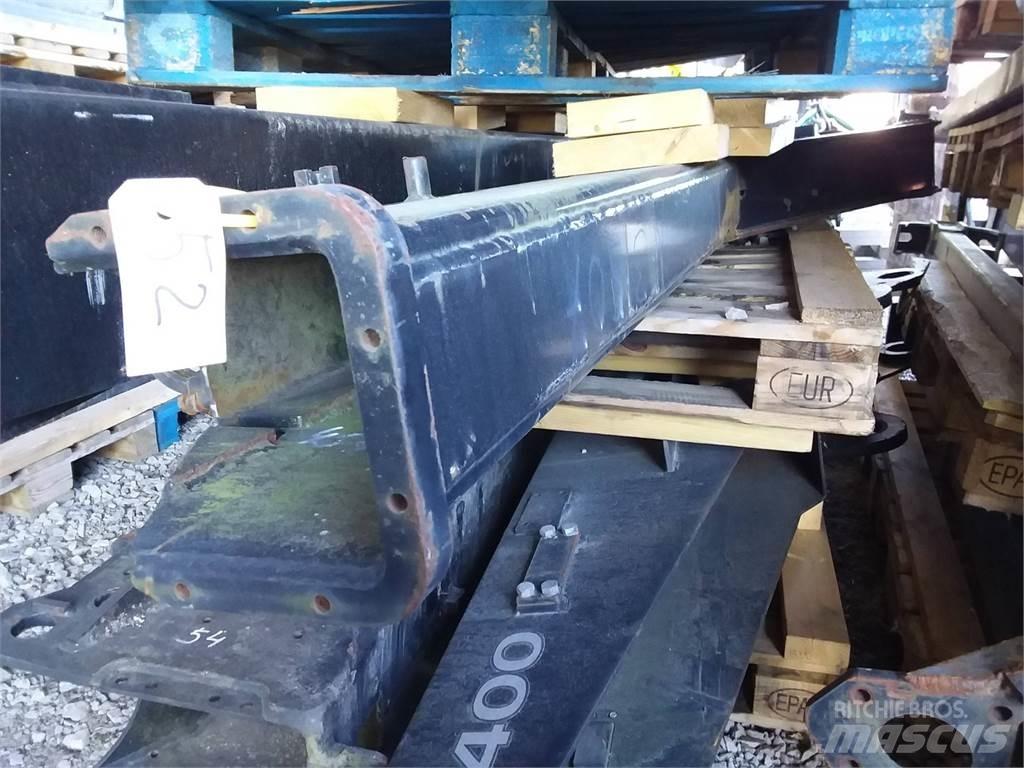Cranab Ytterhölje Kihordó daruk