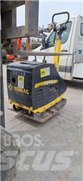 Bomag 70/70 Vibrátorok