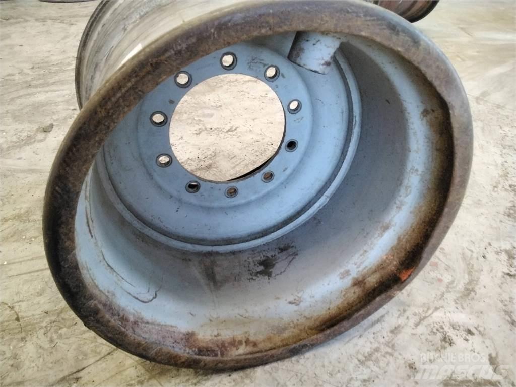 Valmet 860 24x26,5 Gumiabroncsok, kerekek és felnik