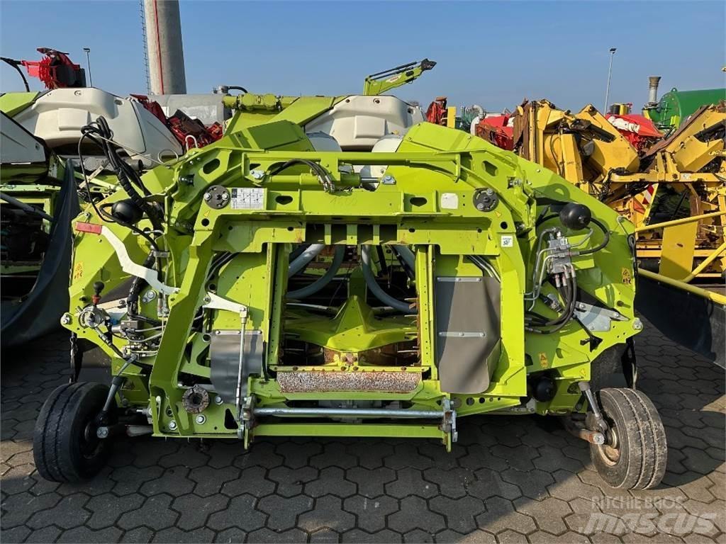 CLAAS Orbis 600 SD Egyéb mezőgazdasági gépek