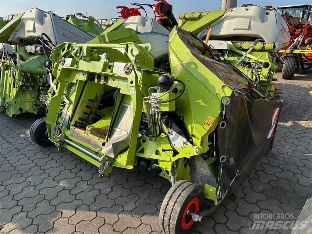CLAAS Orbis 600 SD Egyéb mezőgazdasági gépek