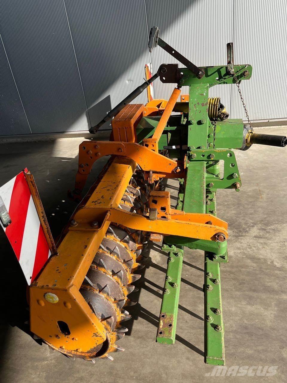 Amazone RE/30 Egyéb mezőgazdasági gépek