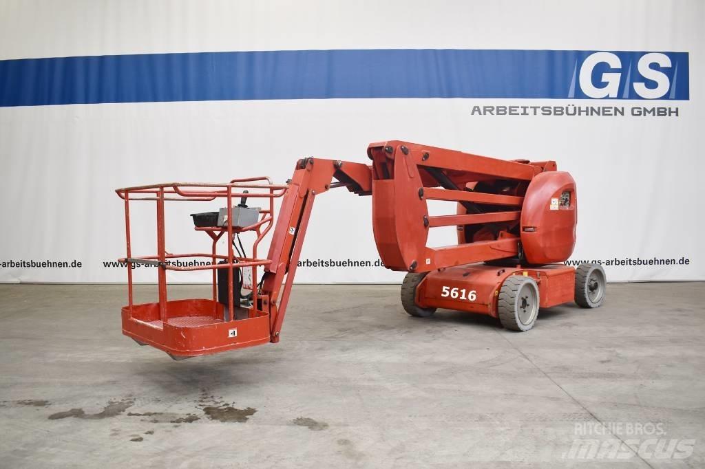 Manitou 150 AET JC Karos emelők
