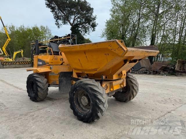 Thwaites MACH 864 Mezei dömperek