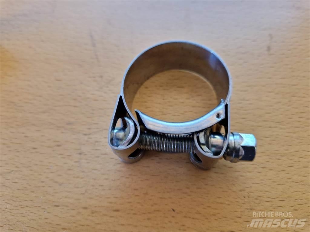 Ponsse 0061527 Motorok