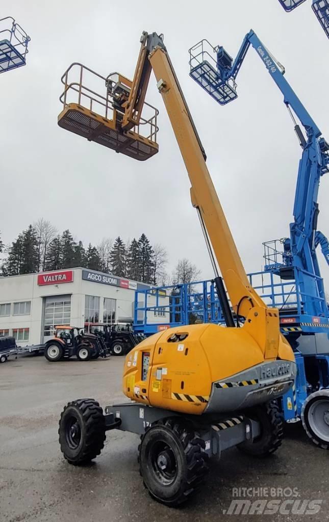 Haulotte H 16 TPX Teleszkópos emelők