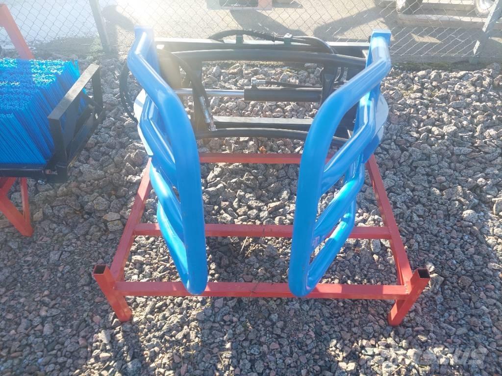 SE Equipment  Balgrip Teleszkópos mezőgazdasági rakodók