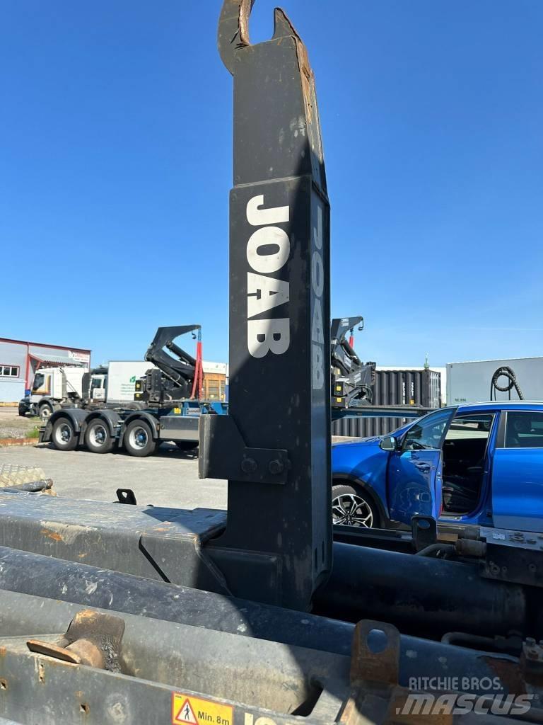 Volvo FH Multifunkciós teherautók