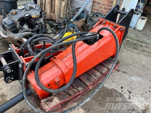 Rammer S 25 City Fejtőgépek