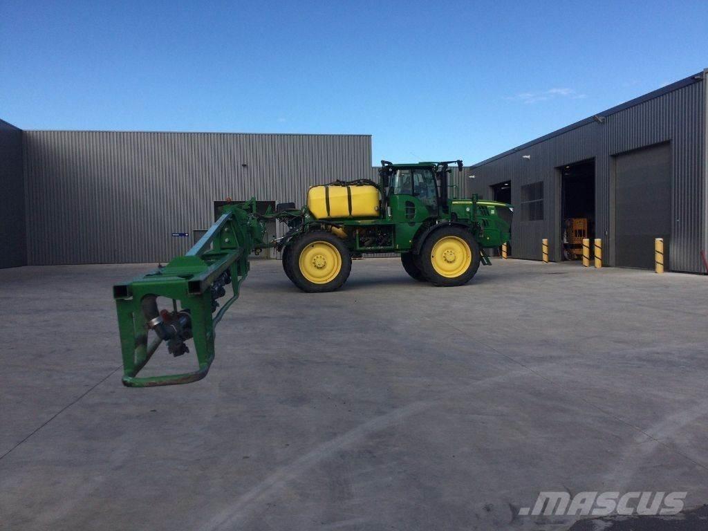 John Deere R4040 I Önjáró trágyaszórók