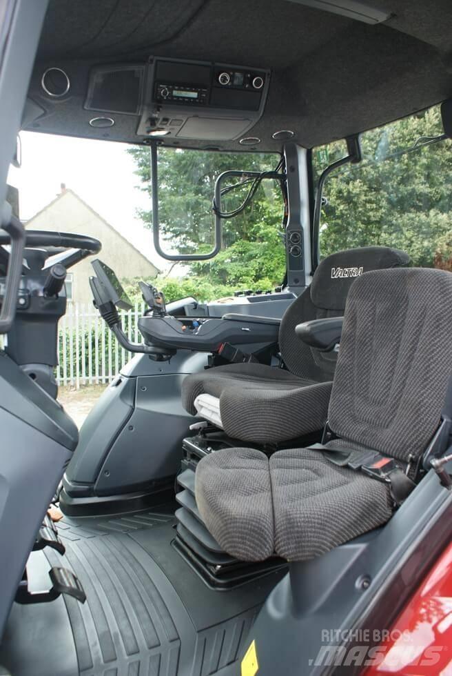 Valtra N 175 Versu Traktorok