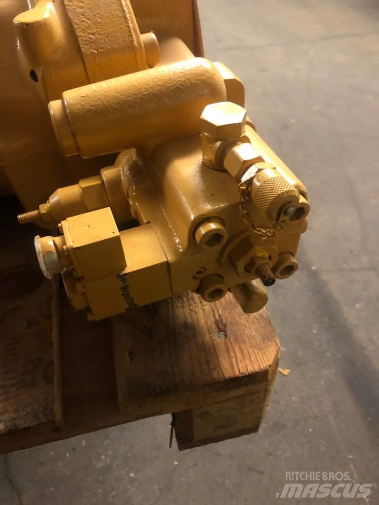 Linde BPR260 R Építőipar - Egyebek
