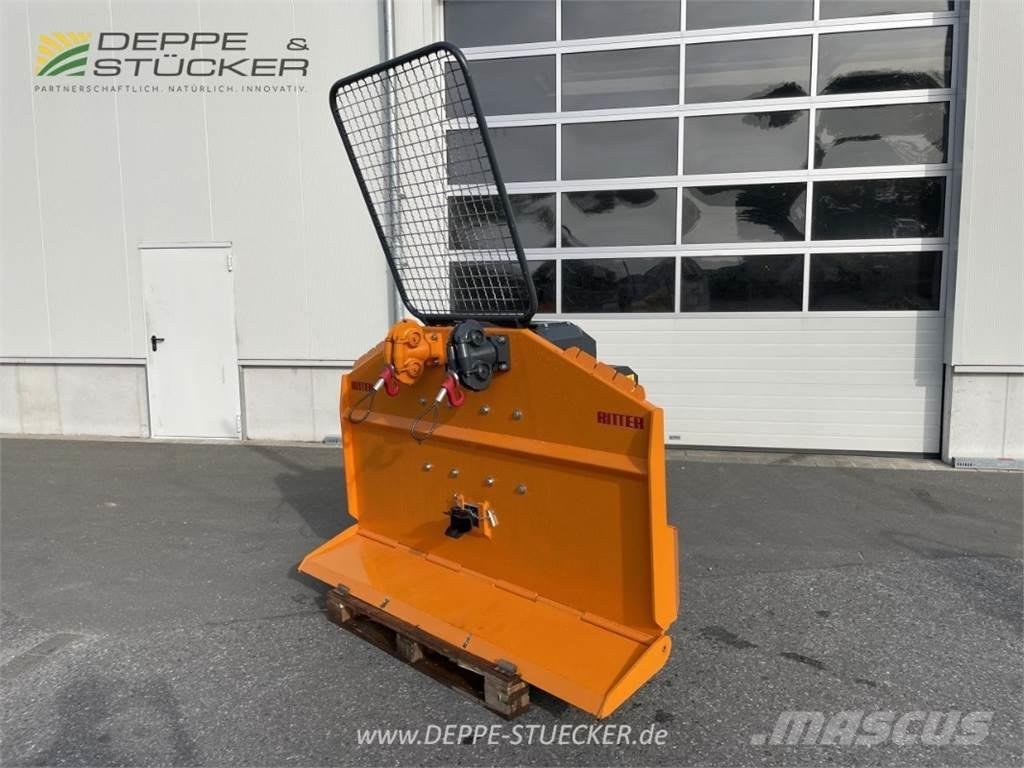 Ritter SD 70-DK Csörlők