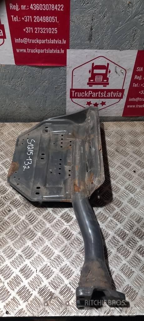 Scania R440   1725675 Tengelyek