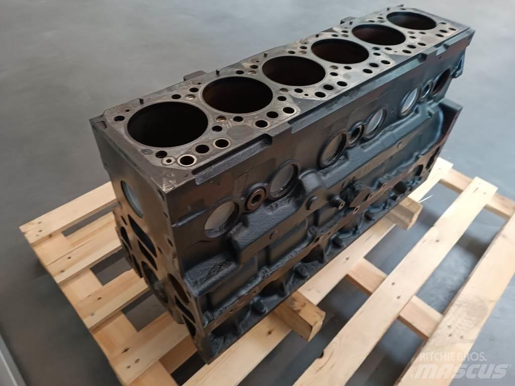 MAN TGM, TGL Motorok