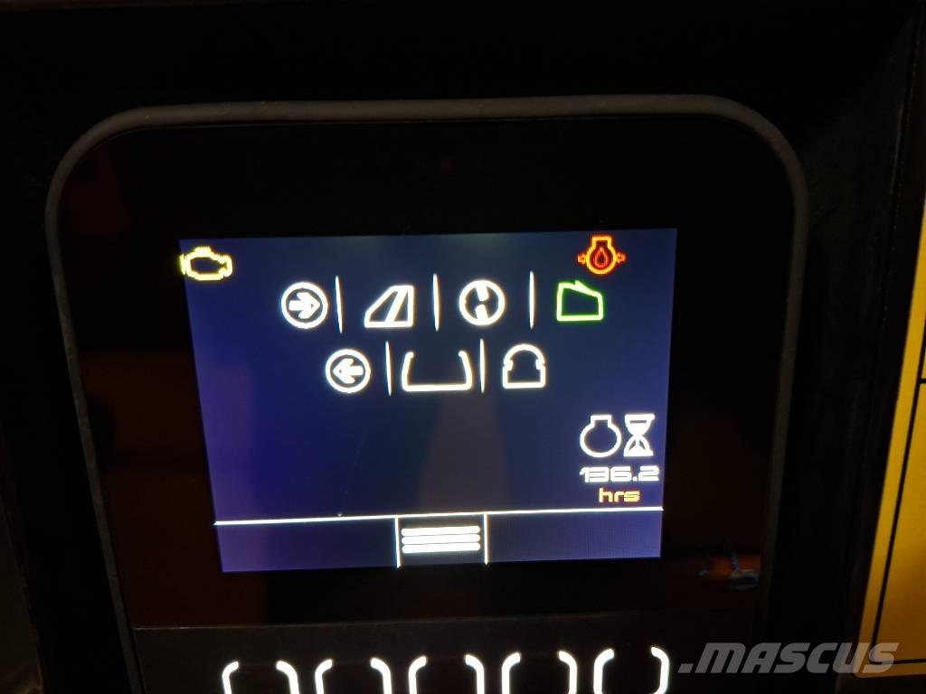 Forst ST6PHD Fa aprítók