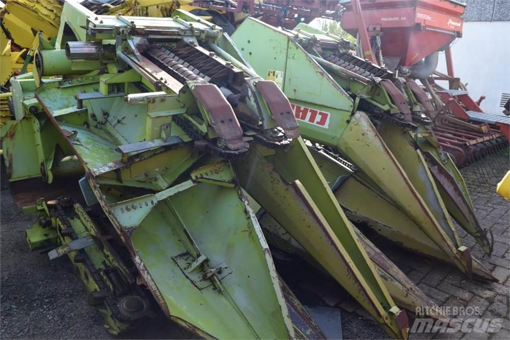 CLAAS 6-75 Kombájn tartozékok