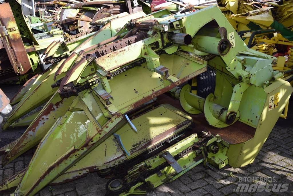 CLAAS 6-75 Kombájn tartozékok