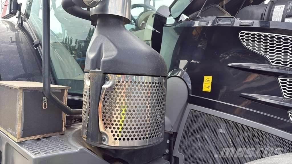 Fendt 828 Vario 0 Traktorok