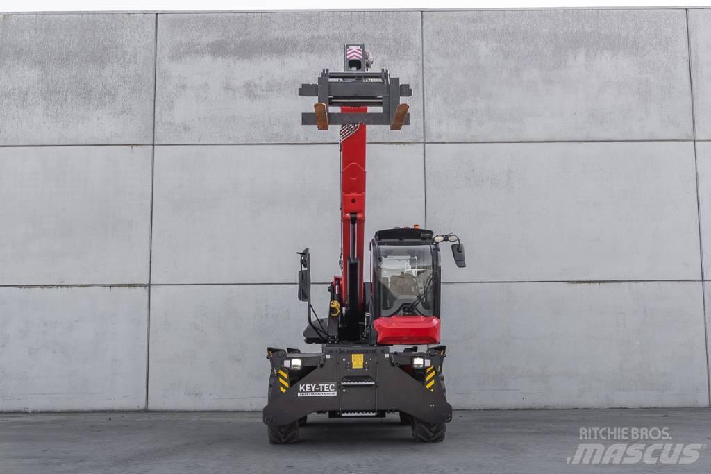 Manitou MRT 1845 Teleszkópos rakodók