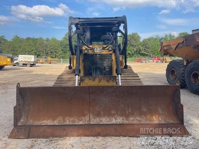 CAT D 6 T LGP lánctalpas dózerek