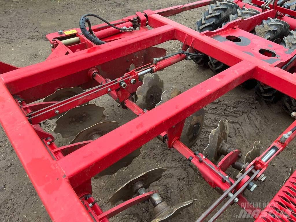 Horsch Pronto 6 DC Sorvetőgép