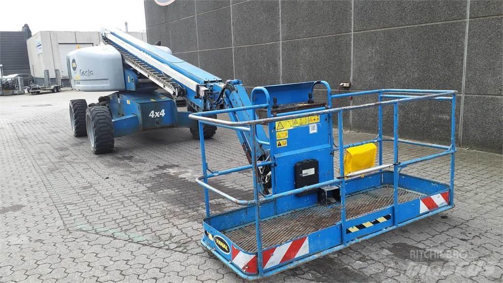 Genie S65 Teleszkópos emelők