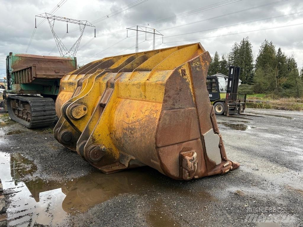 Rockland SDQ Komplett üzemek