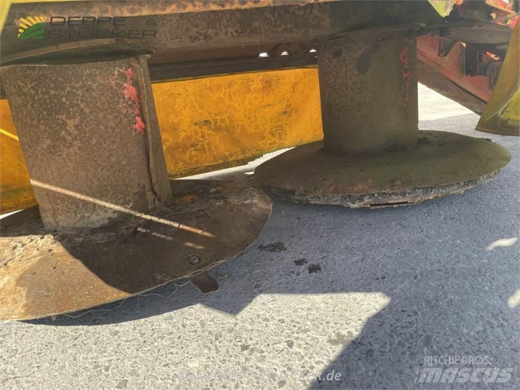 Niemeyer Rm165 Öntöző Kaszák