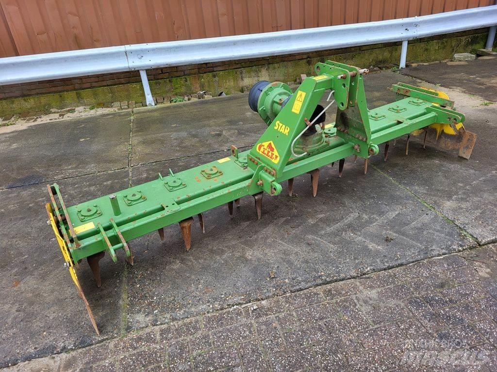 Celli Star 300 Kultivátorok
