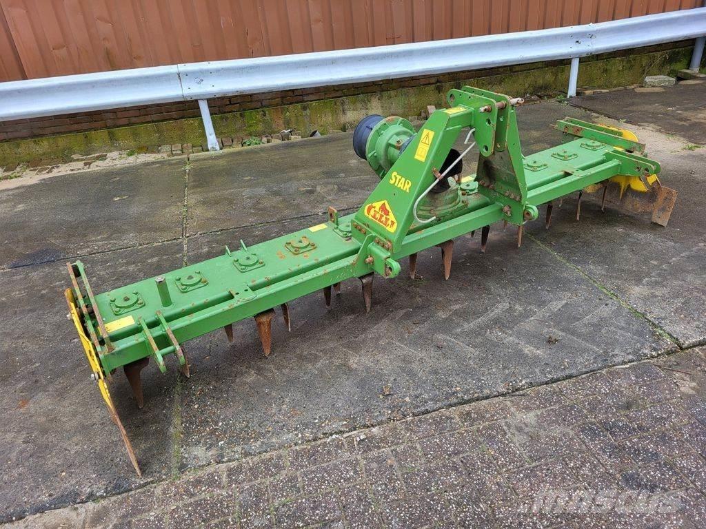Celli Star 300 Kultivátorok