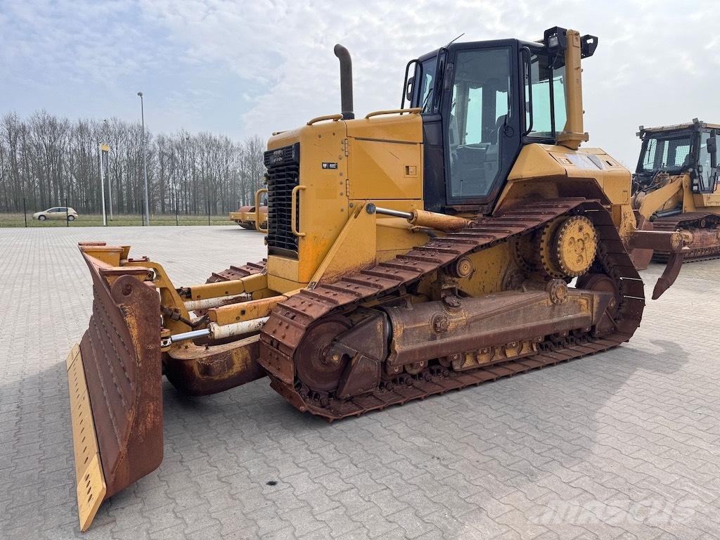 CAT D6N XL lánctalpas dózerek