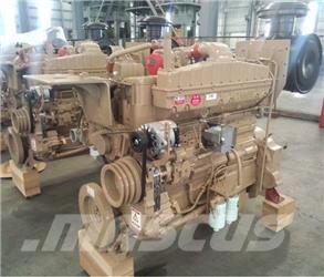 Cummins NT855-M340 Motorok