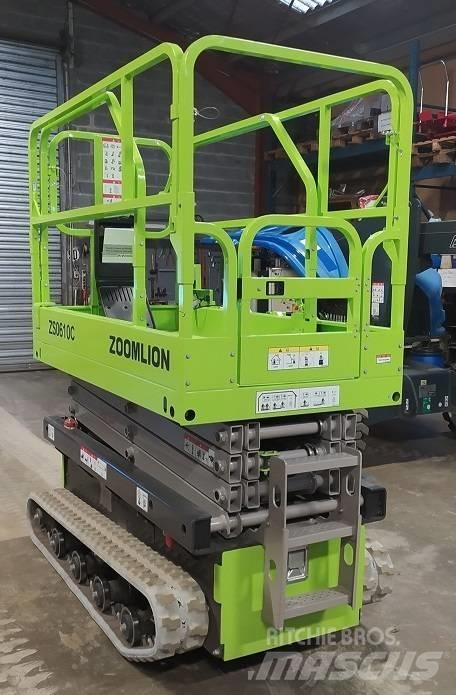 Zoomlion ZS0610C Ollós emelők