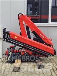 Befard XF9502B Egyéb daruk