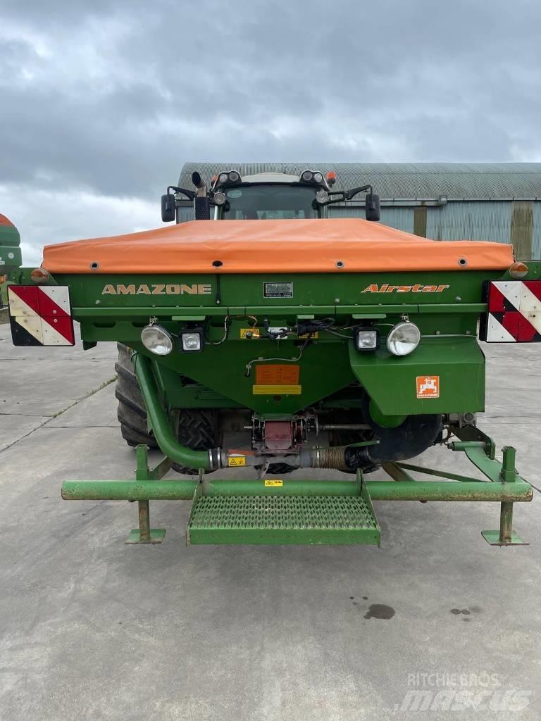 Amazone KW 402 Vetőgépek