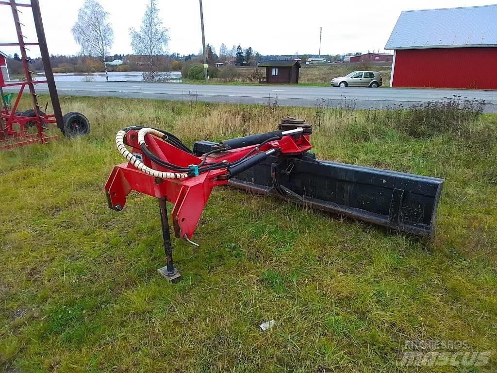 Kipa MHX 3m takalana Hóekék