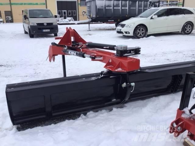 Kipa MHX 3m takalana Hóekék